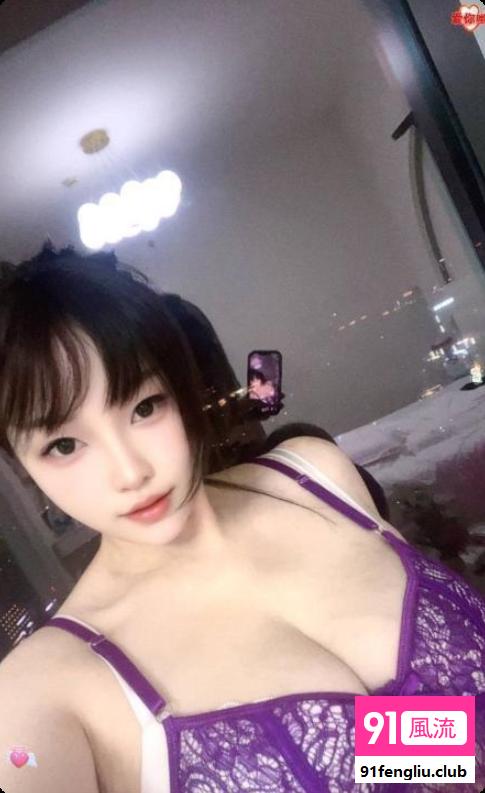 罗湖大奶诱惑小梦